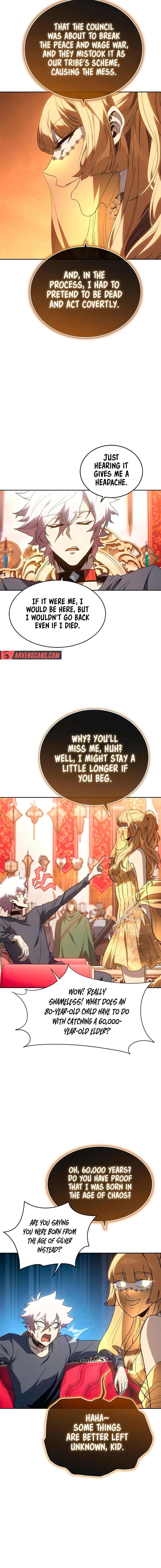 Why I Quit Being the Demon King Chapter 56 20